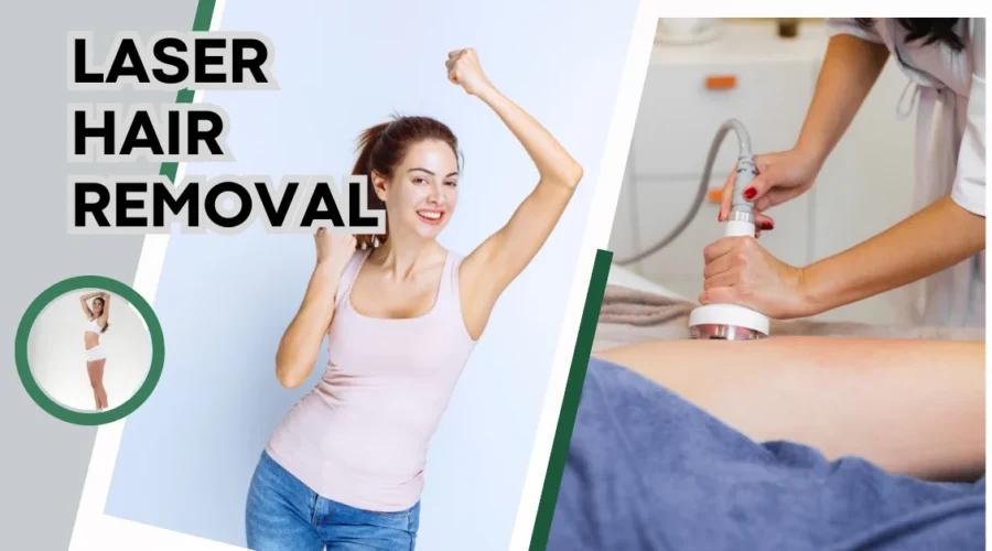 Laser Hair Removal – What You Should Know