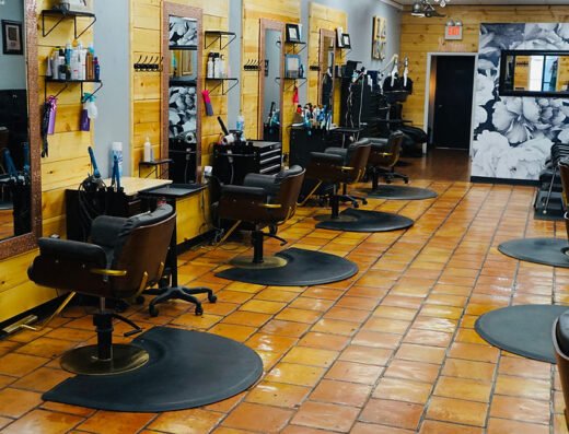 La Foi Salon