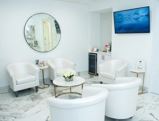 The Pearl Dermatology, PLLC