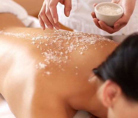 Nava De Massage