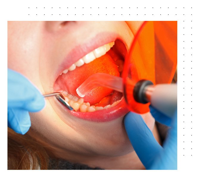 Dentist