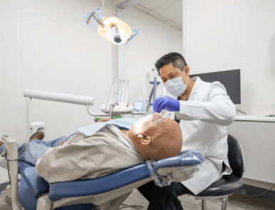 Houston Dentist