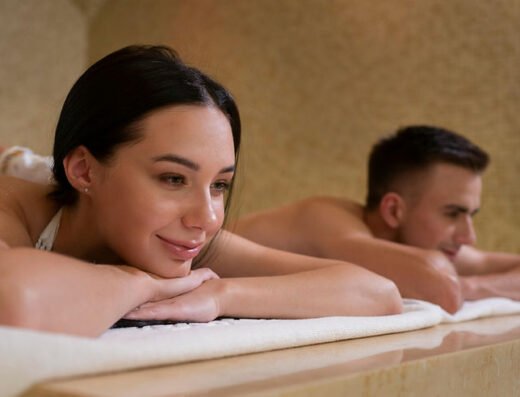 Massage Therapy Clinics