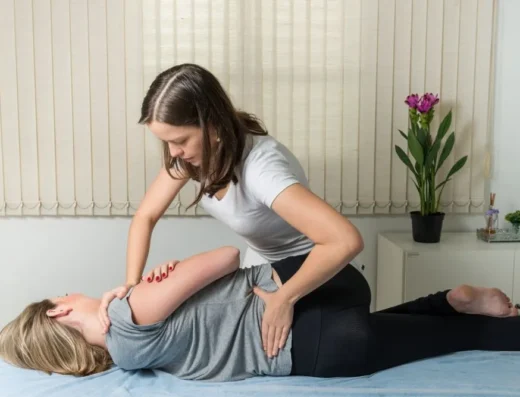 Texan Chiropractic Center, PLLC