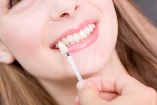 Dentist