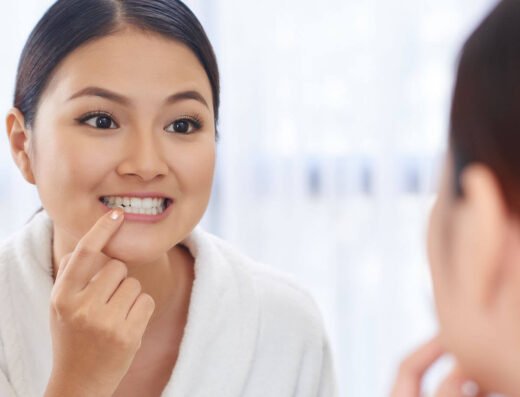 Texas dental center